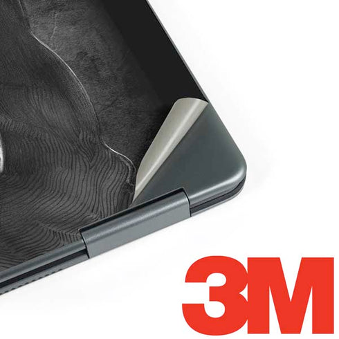 Alchemy St Levantius Remains Notebook 9 Pro 13in (2017) Skin